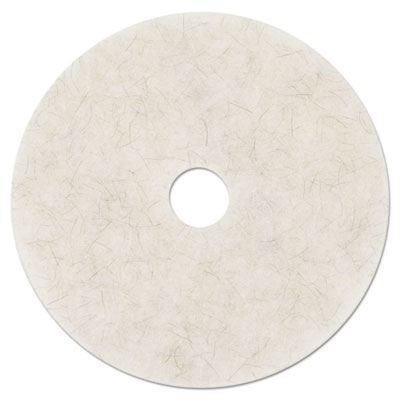 3M™ Natural Blend Floor Pads - Cleaning Supplies